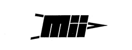 MII trademark