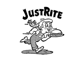 JUST RITE trademark