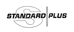 S STANDARD PLUS trademark