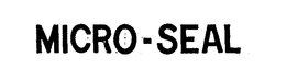 MICRO-SEAL trademark