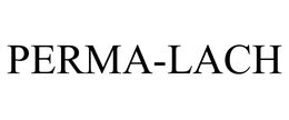 PERMA-LACH trademark