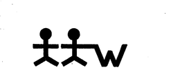 W trademark
