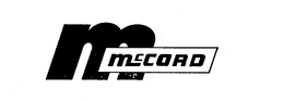 M MC CORD trademark