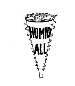 HUMID ALL trademark
