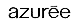 AZUREE trademark