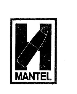 H MANTEL trademark