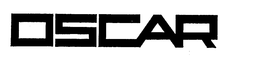 OSCAR trademark