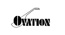 OVATION trademark