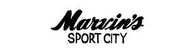 MARVIN'S SPORT CITY trademark