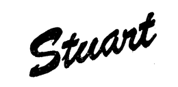 STUART trademark