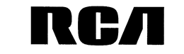 RCA trademark
