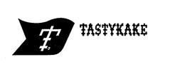 T TASTYKAKE trademark