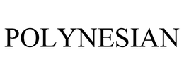 POLYNESIAN trademark