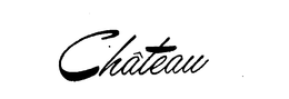 CHATEAU trademark