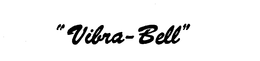 "VIBRA-BELL" trademark