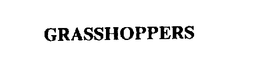 GRASSHOPPERS trademark