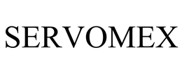 SERVOMEX trademark
