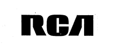 RCA trademark