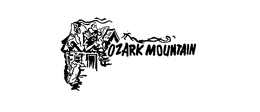 OZARK MOUNTAIN trademark