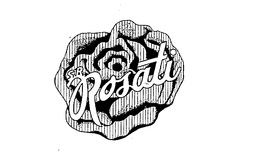 S. R. ROSATI trademark