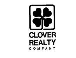CLOVER REALTY COMPANY trademark