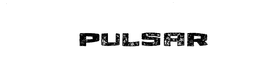 PULSAR trademark