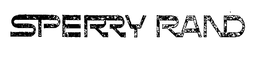 SPERRY RAND trademark