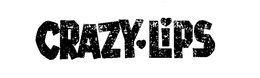 CRAZY LIPS trademark