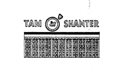 TAM O'SHANTER trademark