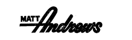 MATT ANDREWS trademark