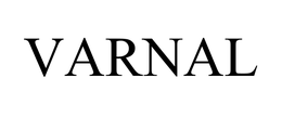 VARNAL trademark