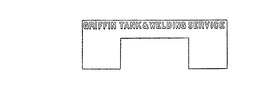 GRIFFIN TANK & WELDING SERVICE trademark