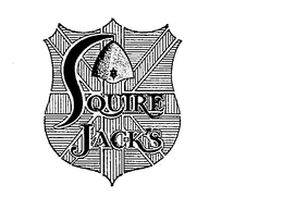 SQUIRE JACK'S trademark