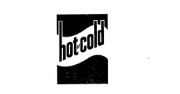 HOT OR COLD trademark
