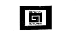 GENERAL INSTRUMENT trademark