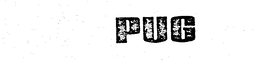 PUG trademark