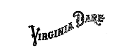 VIRGINIA DARE trademark