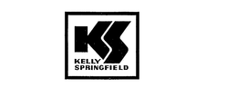 KS KELLY SPRINGFIELD trademark