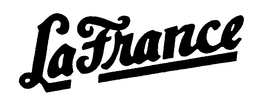 LA FRANCE trademark