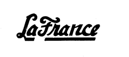 LA FRANCE trademark