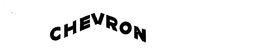 CHEVRON trademark