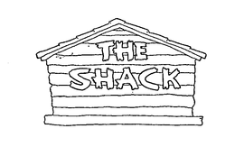 THE SHACK trademark