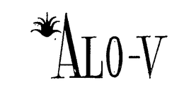 ALO-V trademark