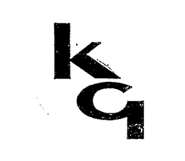 KG trademark