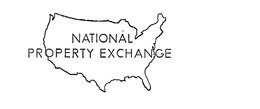 NATIONAL PROPERTY EXCHANGE trademark