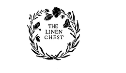 THE LINEN CHEST trademark