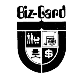 BIZ-GARD trademark