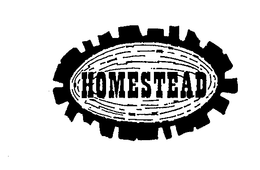 HOMESTEAD trademark
