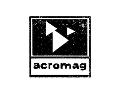 ACROMAG trademark
