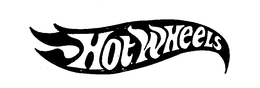 HOT WHEELS trademark